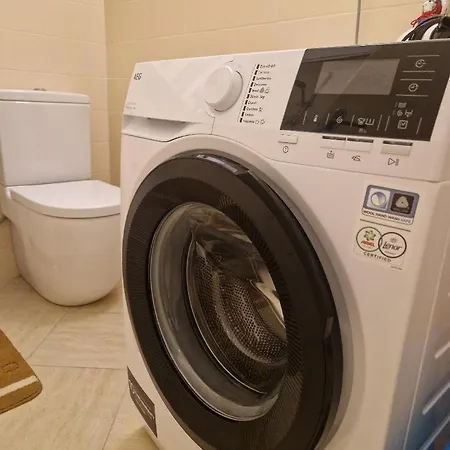 Issa & Sea View Сплит