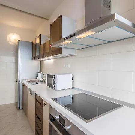 Issa & Sea View * Spalato